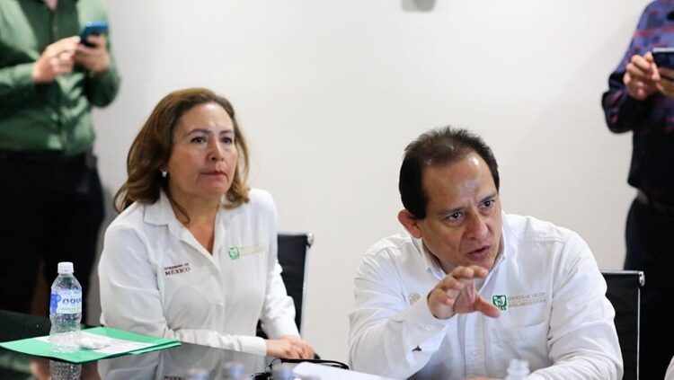 Lidera Tamaulipas en la consolidación del IMSS-Bienestar en beneficio de la población
