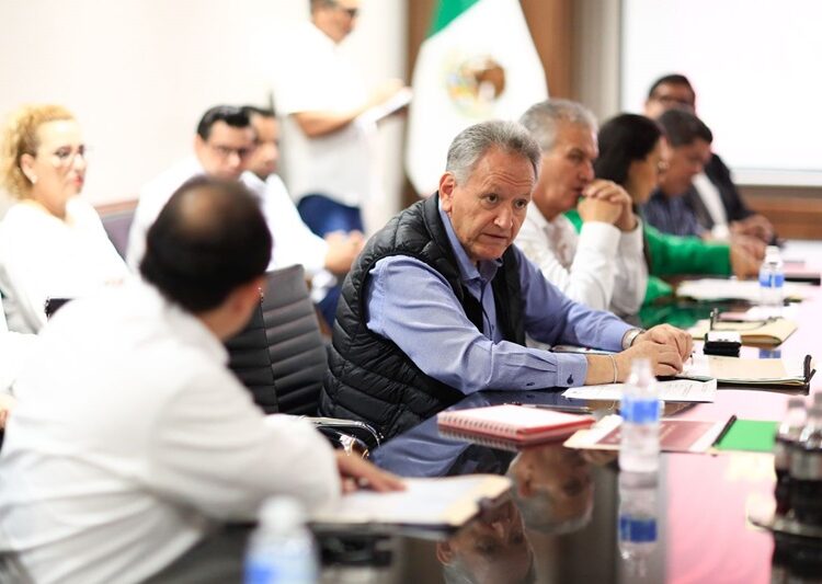 Lidera Tamaulipas en la consolidación del IMSS-Bienestar en beneficio de la población