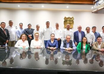 Lidera Tamaulipas en la consolidación del IMSS-Bienestar en beneficio de la población
