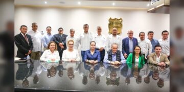 Lidera Tamaulipas en la consolidación del IMSS-Bienestar en beneficio de la población