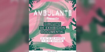 Llega a la cineteca Tamaulipas exhibición documental “Ambulante Presenta 2024”