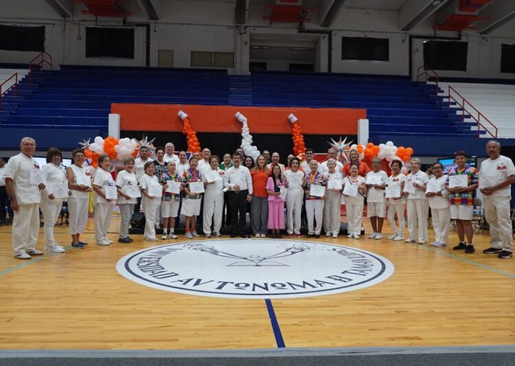 Lleva UAT colecta de útiles escolares para estudiantes del sector rural