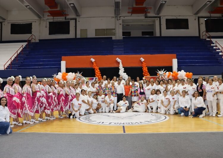 Lleva UAT colecta de útiles escolares para estudiantes del sector rural