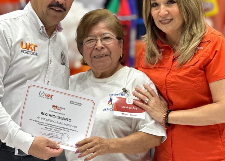 Lleva UAT colecta de útiles escolares para estudiantes del sector rural