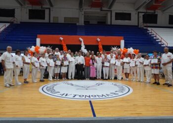 Lleva UAT colecta de útiles escolares para estudiantes del sector rural