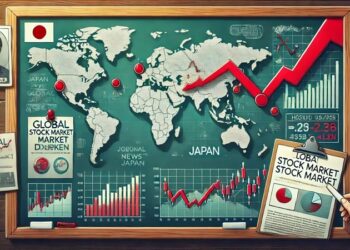Nuevo ‘Lunes Negro’ aterra al mundo; estas son las claves para entender qué ocurre en los mercados