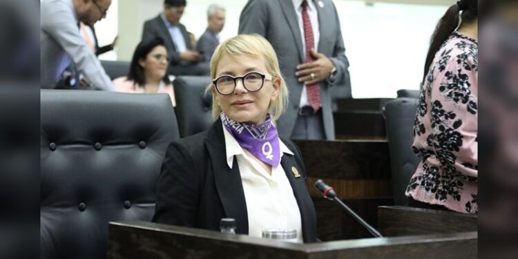 En Tamaulipas, sólo mujeres podrán denunciar violencia vicaria