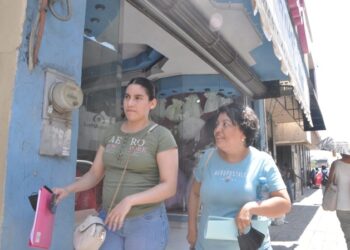 Malos hábitos provocan más de 14 mil casos de hipertensión arterial en Tamaulipas