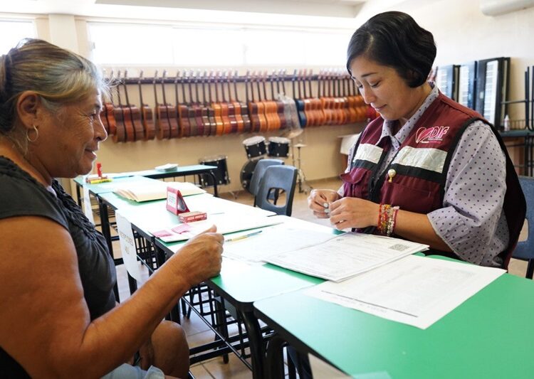 Mantiene escuela de música inscripciones abiertas