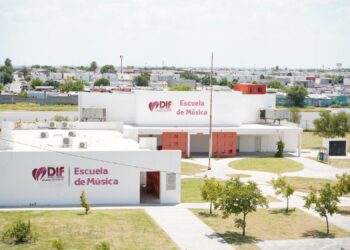 Mantiene escuela de música inscripciones abiertas