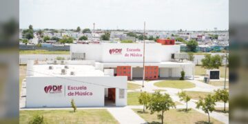 Mantiene escuela de música inscripciones abiertas