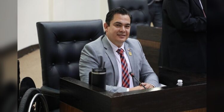 Aprueba Congreso de Tamaulipas reformas a la Ley de Aguas