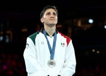 México cierra su participación en París 2024 superando la marca de Tokio 2020