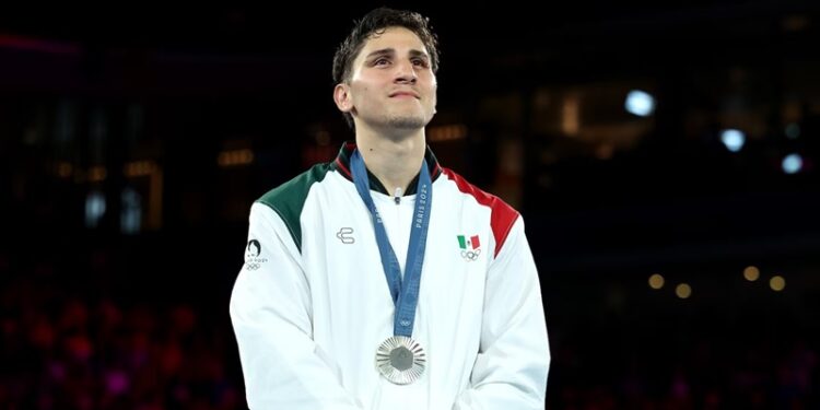 México cierra su participación en París 2024 superando la marca de Tokio 2020