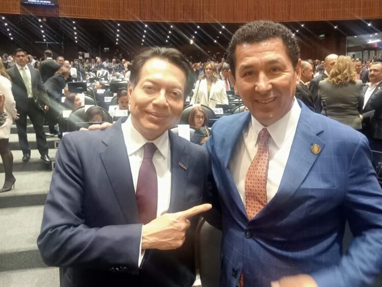 Con gran entusiasmo la UNT inicia el nuevo ciclo escolar 2024-2025