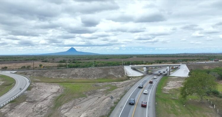 “Más de 2 millones de turistas, dejan 2 mil 421 mdp en Tamaulipas”: Turismo
