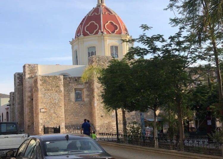 “Más de 2 millones de turistas, dejan 2 mil 421 mdp en Tamaulipas”: Turismo