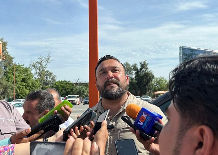 “Más de 2 millones de turistas, dejan 2 mil 421 mdp en Tamaulipas”: Turismo