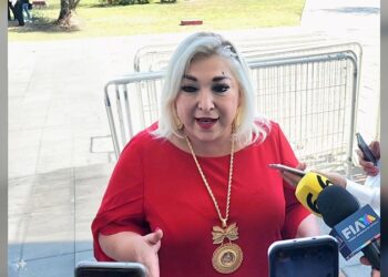 “Mejoraremos la infraestructura de las Oficinas Fiscales”: Adriana Lozano