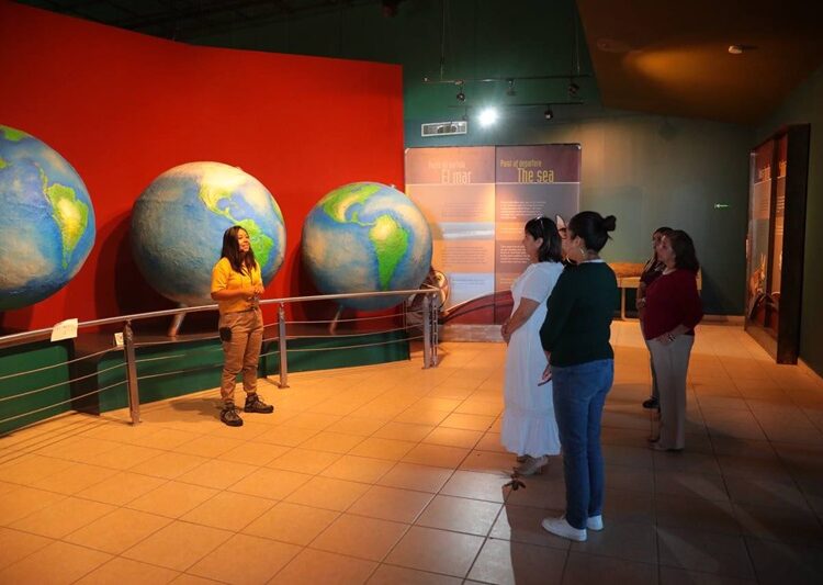 Museos de Nuevo Laredo, una opción para disfrutar en vacaciones