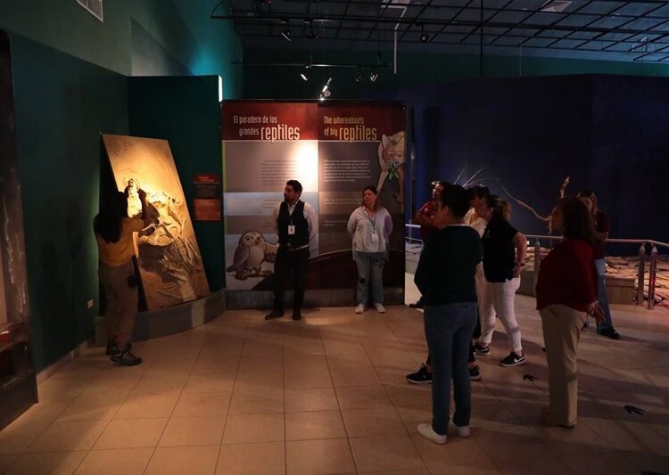 Museos de Nuevo Laredo, una opción para disfrutar en vacaciones