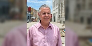 Nuevamente Chucho Nader encabeza la Evaluación Nacional de Alcaldes