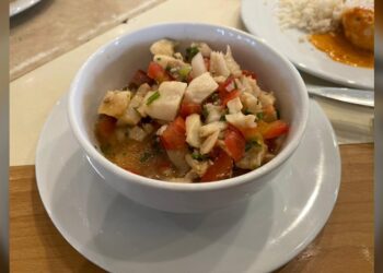 “Ofrece Tamaulipas gran diversidad gastronómica a visitantes”: Turismo