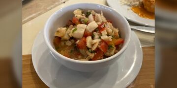 “Ofrece Tamaulipas gran diversidad gastronómica a visitantes”: Turismo