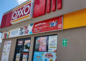Tiendas Oxxo trabajan con seguridad y normalidad en Tamaulipas: Femsa