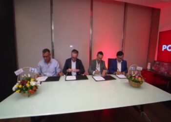 POSTA y Azteca Noreste firman alianza histórica