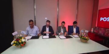 POSTA y Azteca Noreste firman alianza histórica