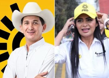 MORENA suma dos Senadores más a su bancada