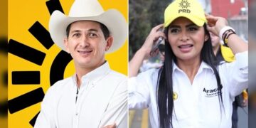 MORENA suma dos Senadores más a su bancada