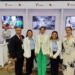 Participan MiPymes tamaulipecas en Expo Mexico’s Industry Supply Chain