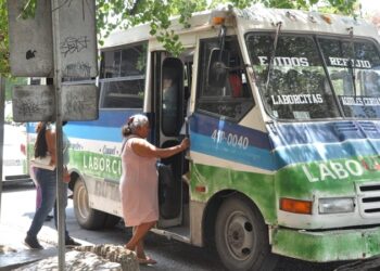 Piden que gobierno estatal subsidie al transporte urbano en Tamaulipas