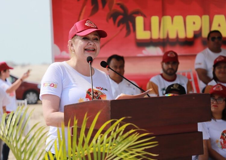 Playa Tesoro se consolida como el destino predilecto en Altamira