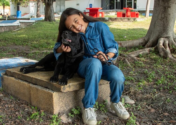 Pondrá la UAT en adopción héroes caninos
