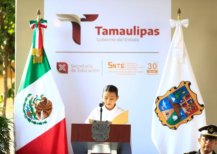 Pone en marcha Américo ciclo escolar 2024-2025; más de 340 mdp en apoyos educativos