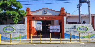 Preparan escuelas de Tamaulipas para que mejoren sus instalaciones eléctricas