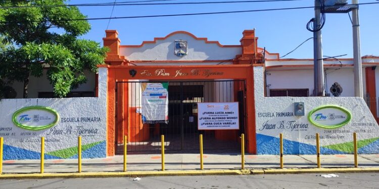 Preparan escuelas de Tamaulipas para que mejoren sus instalaciones eléctricas