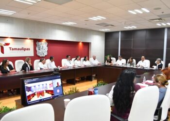 Presenta SSPT programa de acompañamiento post-sanción para adolescentes