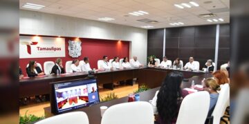 Presenta SSPT programa de acompañamiento post-sanción para adolescentes