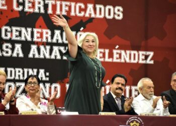 Presidirá secretaria de Finanzas inicio de ciclo escolar en Matamoros