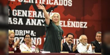 Presidirá secretaria de Finanzas inicio de ciclo escolar en Matamoros