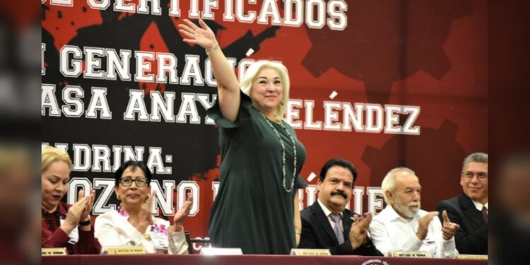 Presidirá secretaria de Finanzas inicio de ciclo escolar en Matamoros