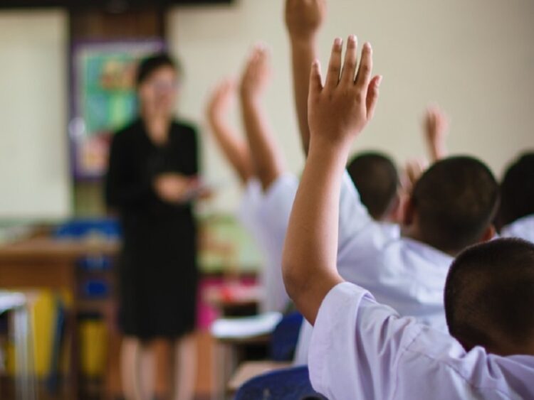 26 de agosto, primer Día de Clases, nuevo Ciclo Escolar