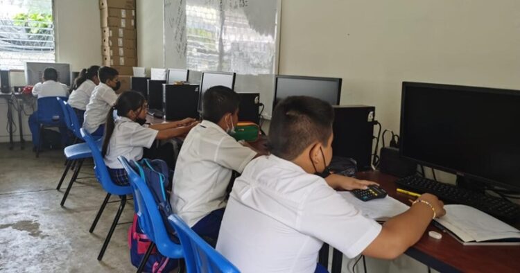 26 de agosto, primer Día de Clases, nuevo Ciclo Escolar