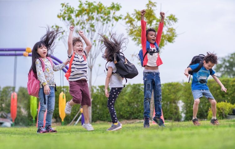 26 de agosto, primer Día de Clases, nuevo Ciclo Escolar