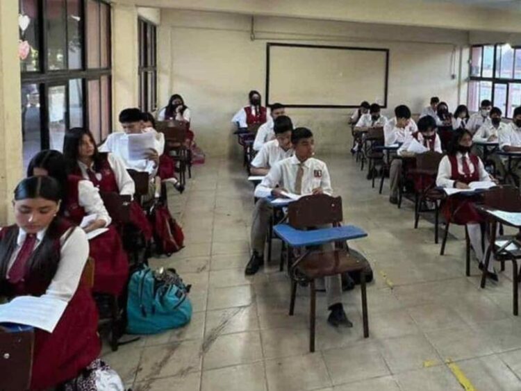 26 de agosto, primer Día de Clases, nuevo Ciclo Escolar