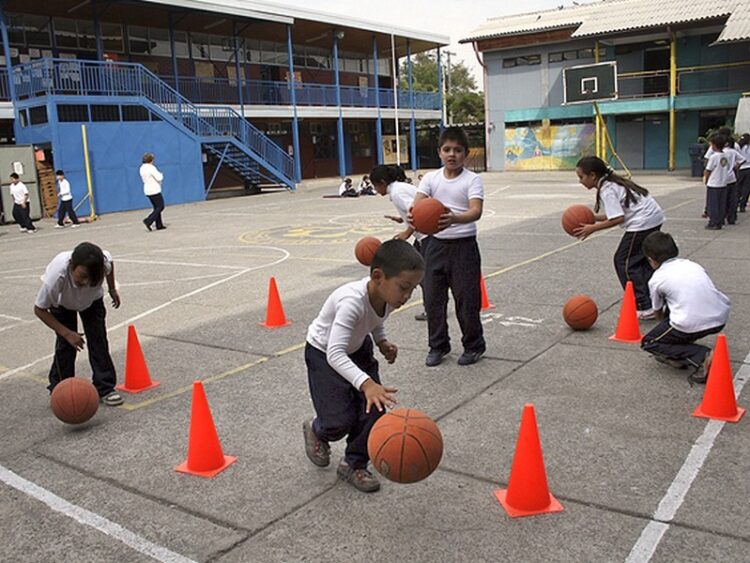 26 de agosto, primer Día de Clases, nuevo Ciclo Escolar